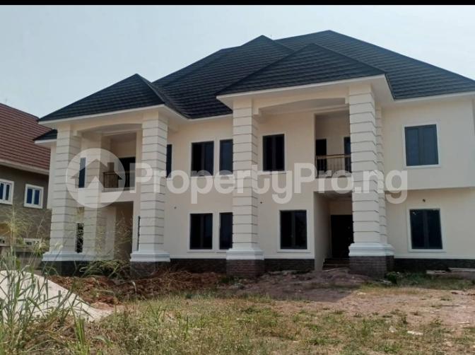 House for sale Diamond Estate Enugu Enugu