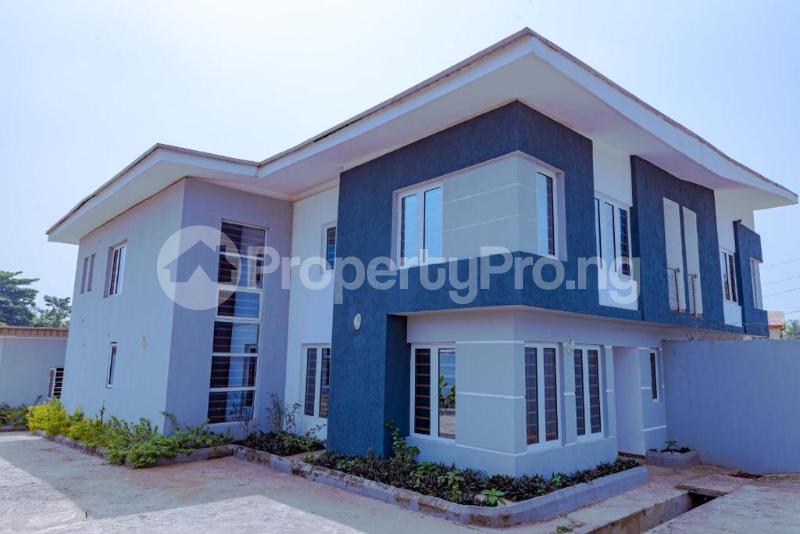 3 bedroom House for sale Basir Drive, Bodija Ashi Estate Bodija Ibadan Oyo