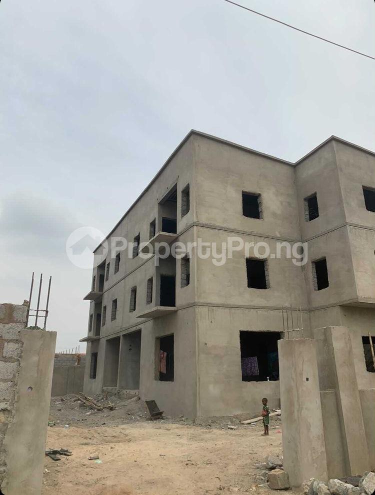 5 bedroom House for sale Close To Advise International, Jahi Abuja