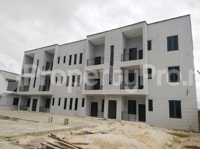 2 bedroom Flat / Apartment for rent Sangotedo Lagos