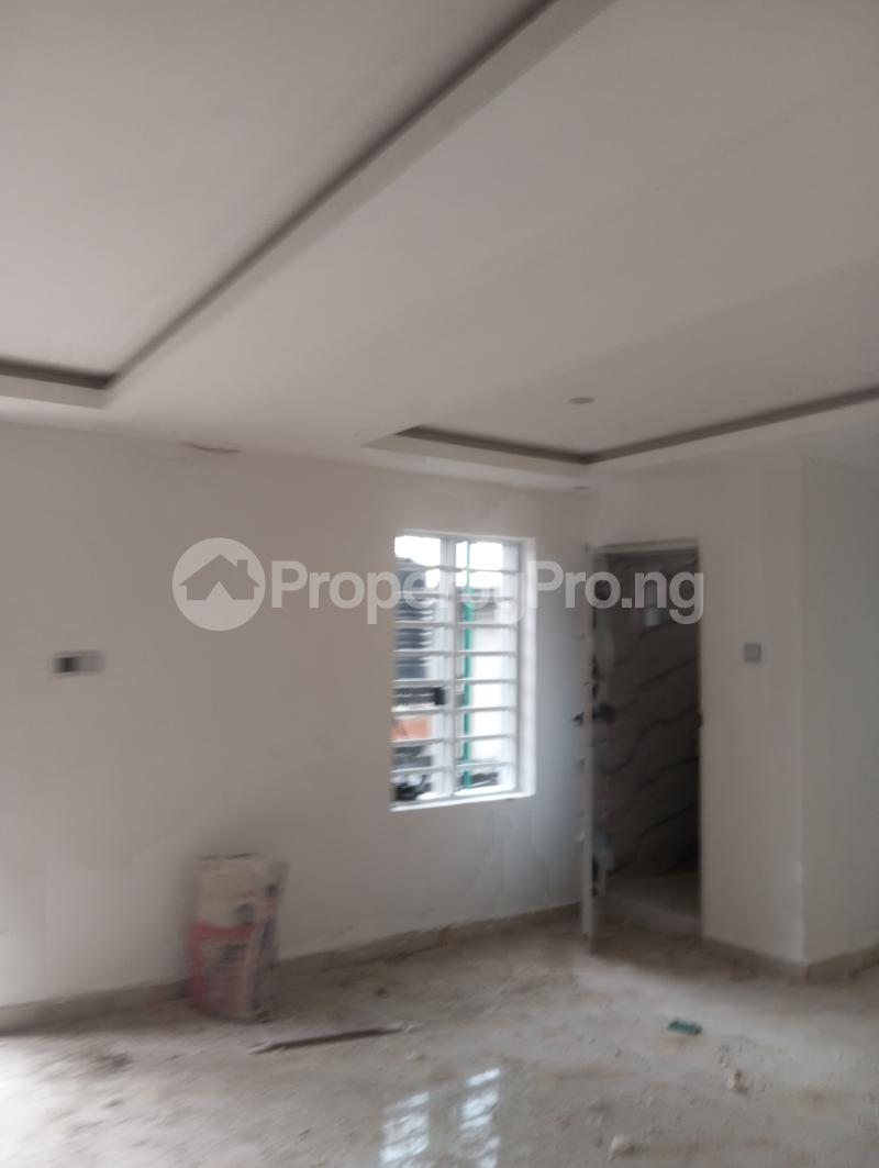2 bedroom Flat / Apartment for rent Alhaji Ottun, Kilo-Marsha Surulere Lagos
