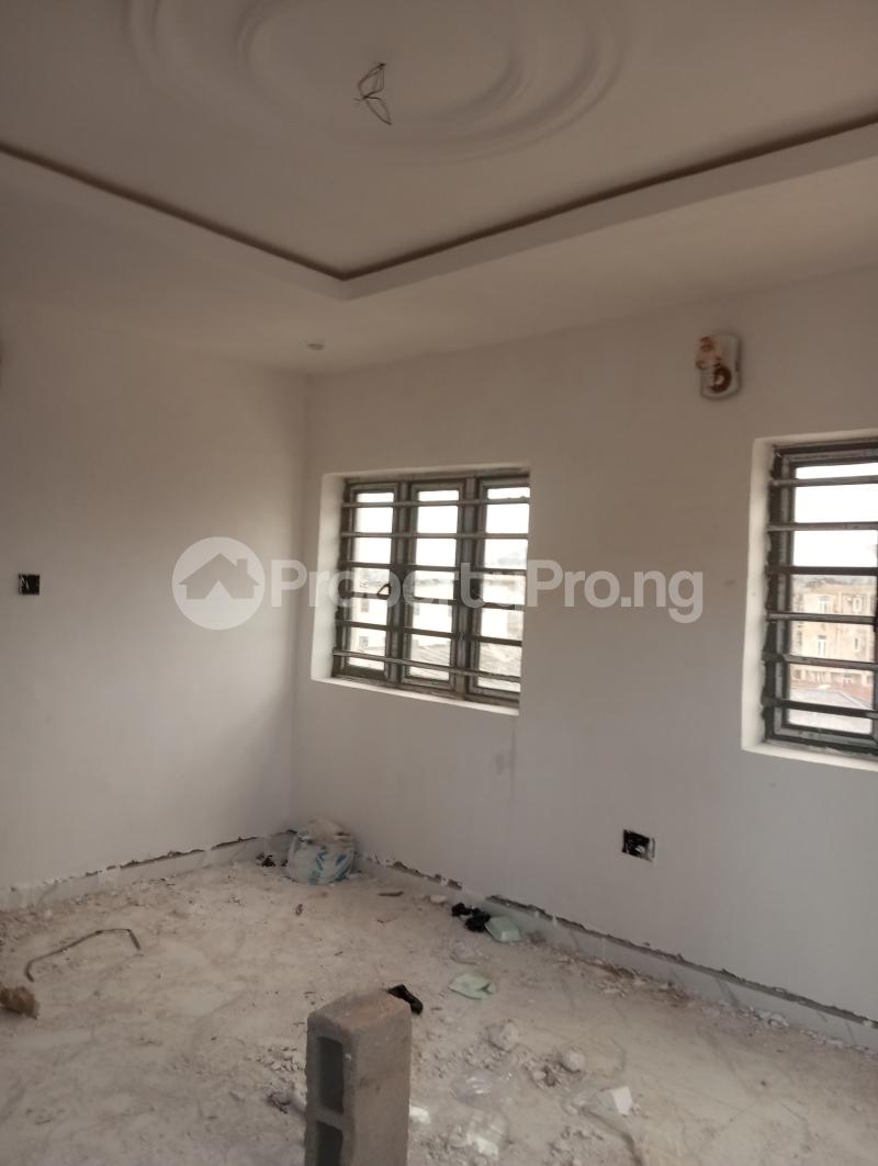 2 bedroom Flat / Apartment for rent Thomas Animashun Aguda Surulere Lagos