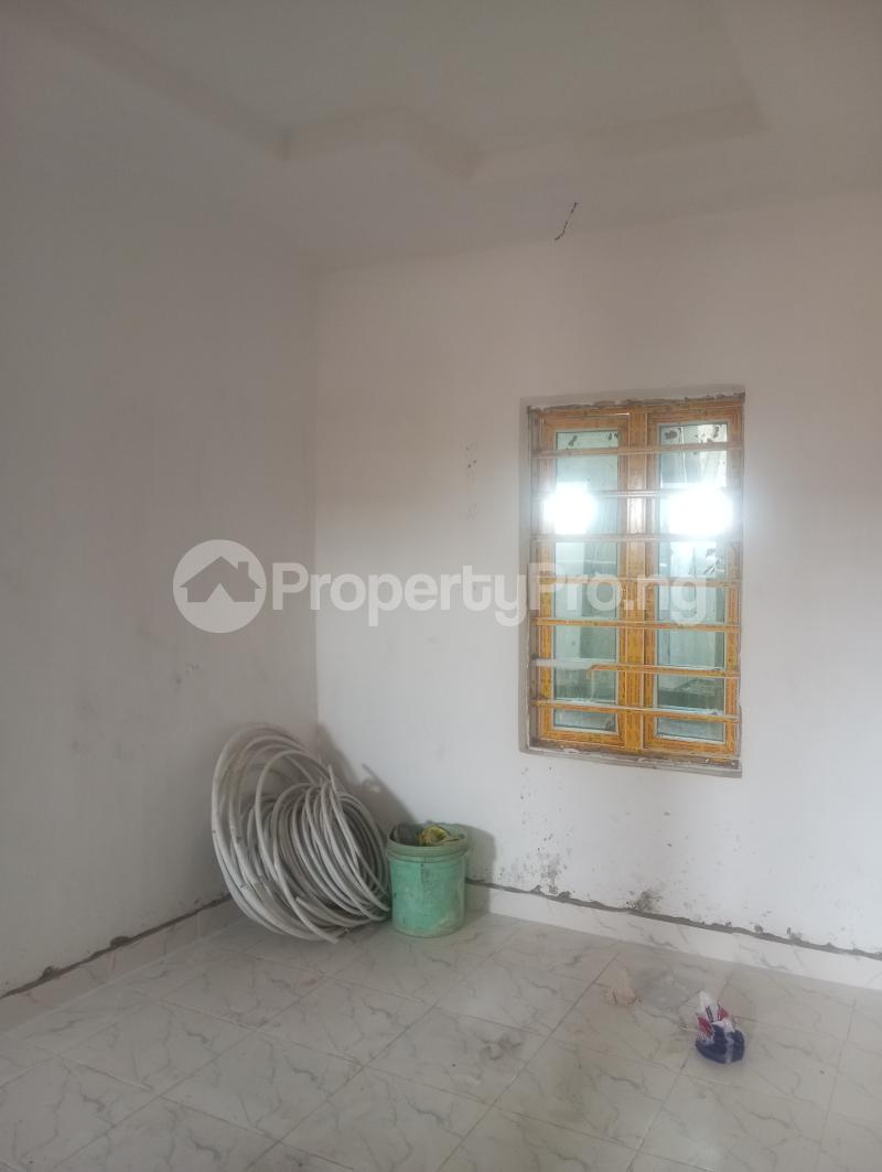 2 bedroom Flat / Apartment for rent Alhaji Ottun Kilo-Marsha Surulere Lagos - 0