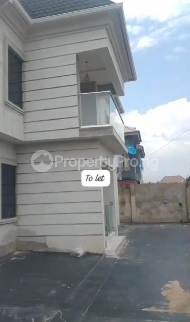 2 bedroom Flat / Apartment for rent Firo Street Mowe Obafemi Owode Ogun