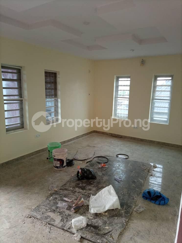 2 bedroom Flat / Apartment for rent Aboru,valley View Iyana Ipaja Ipaja Lagos