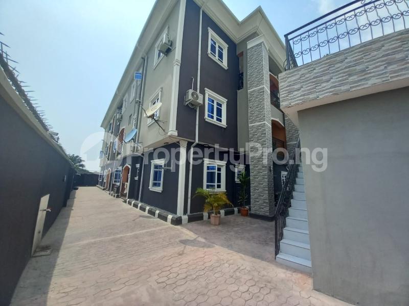 2 bedroom Flat / Apartment for rent Sangotedo Lagos