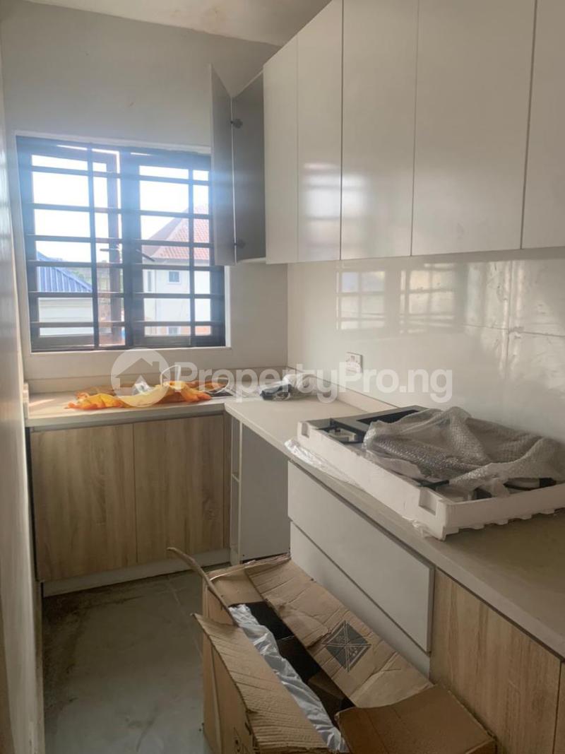 2 bedroom Flat / Apartment for rent Pedro Phase 1 Gbagada Lagos