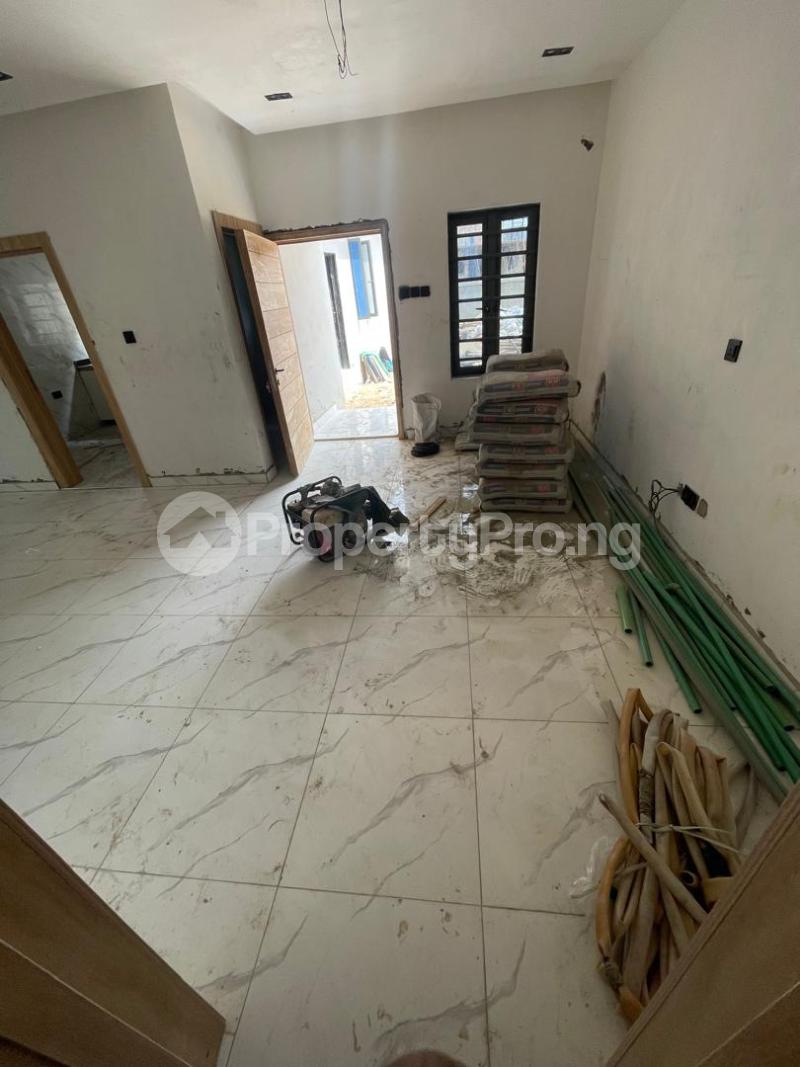 2 bedroom Flat / Apartment for rent Around Blenco Supermarket Sangotedo Lagos - 0