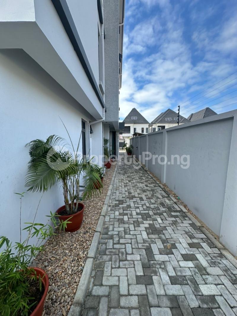2 bedroom Flat / Apartment for rent Osapa Lekki Lagos Osapa london Lekki Lagos
