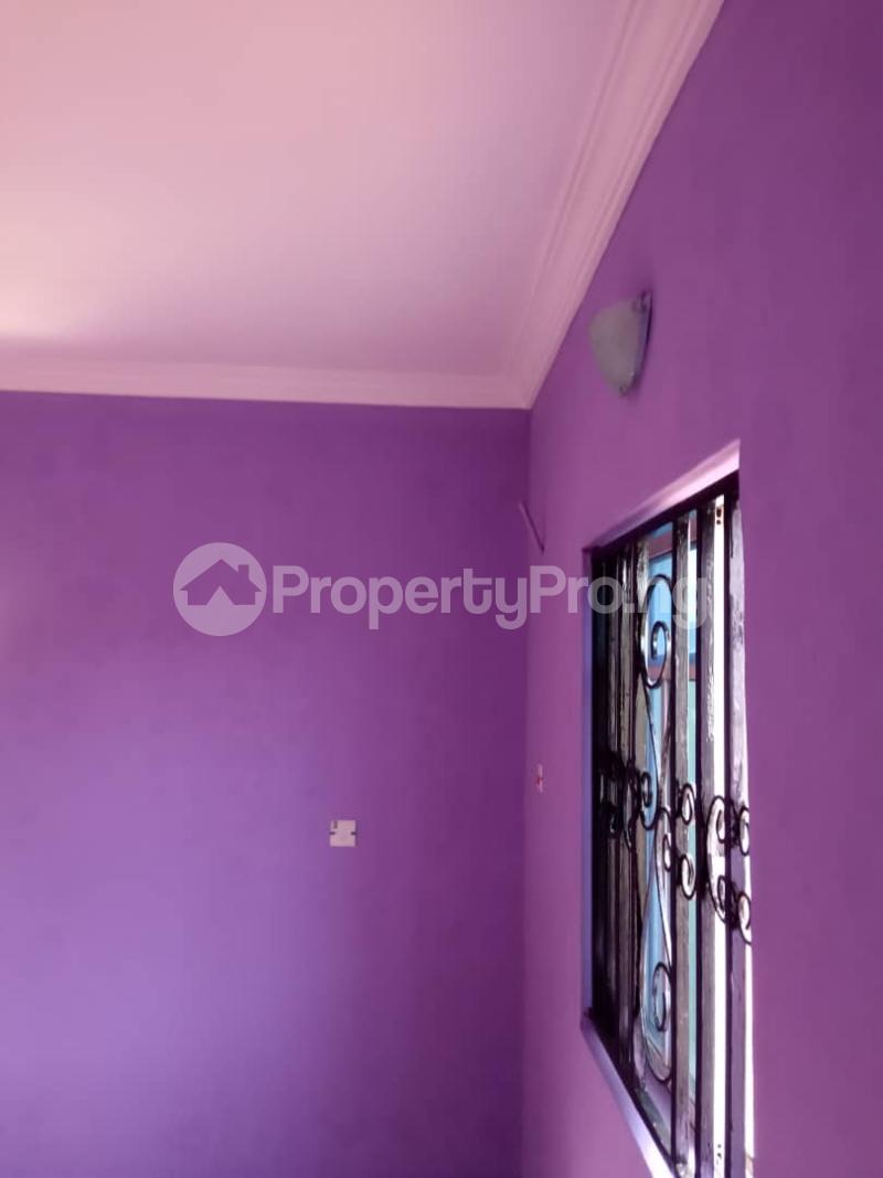2 Bedroom Flat / Apartment in Oworonshoki Gbagada Lagos Flat