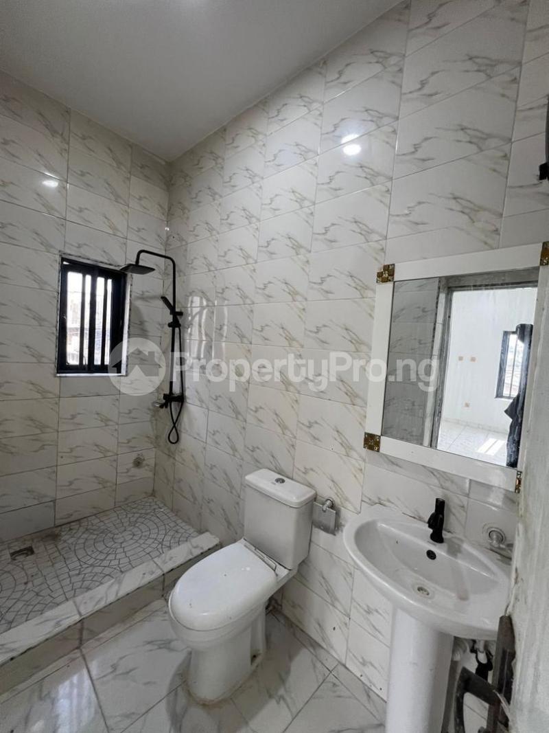 2 bedroom Flat / Apartment for rent Millenuim/UPS Gbagada Lagos