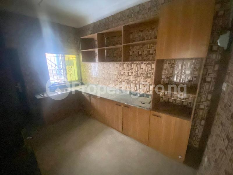 2 bedroom Flat / Apartment for rent Onike Yaba Lagos