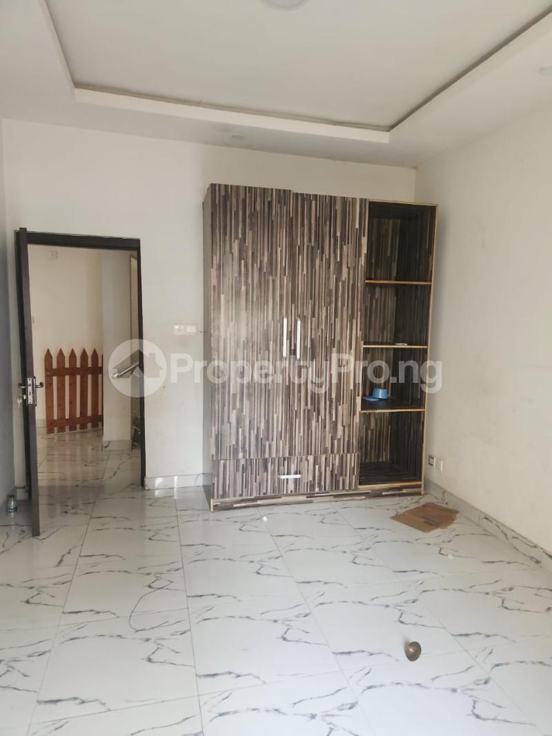 2 bedroom Flat / Apartment for rent Ogudu Ogudu Lagos