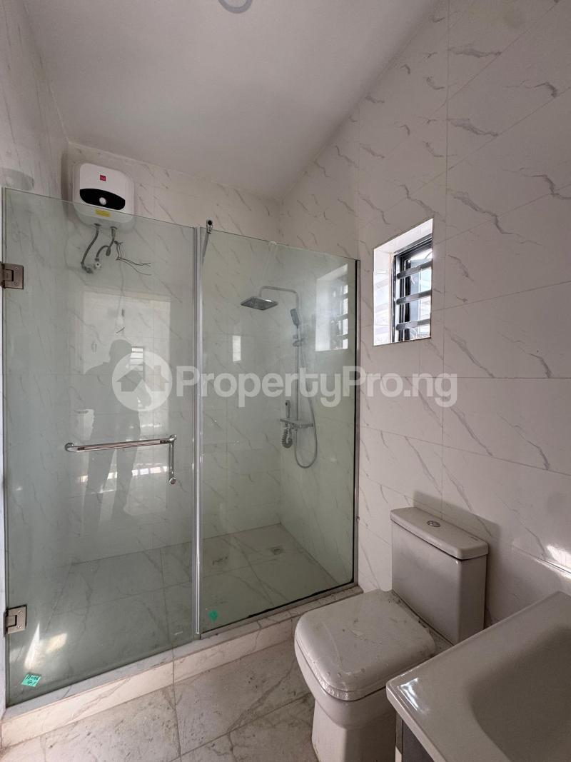 2 bedroom Flat / Apartment for rent Ifako-gbagada Gbagada Lagos