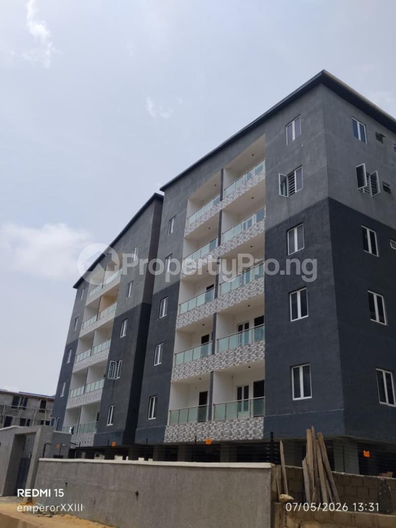 2 bedroom Flat / Apartment for rent Off Freedom Way Lekki Phase 1 Lekki Lagos