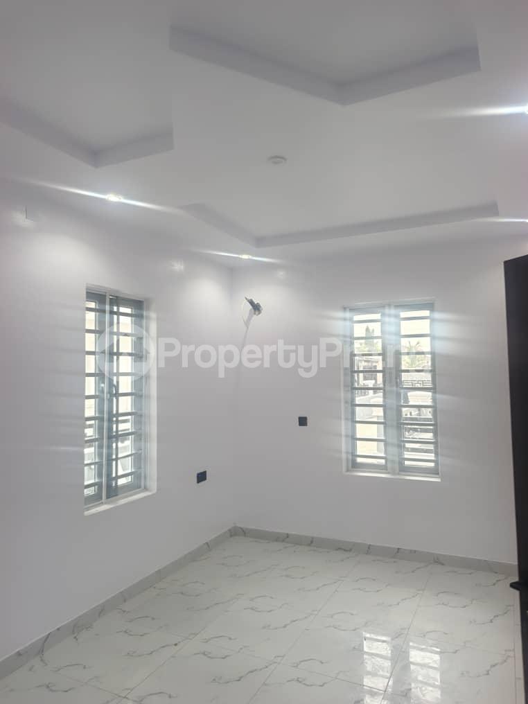 2 bedroom Flat / Apartment for rent Soluyi Gbagada Lagos