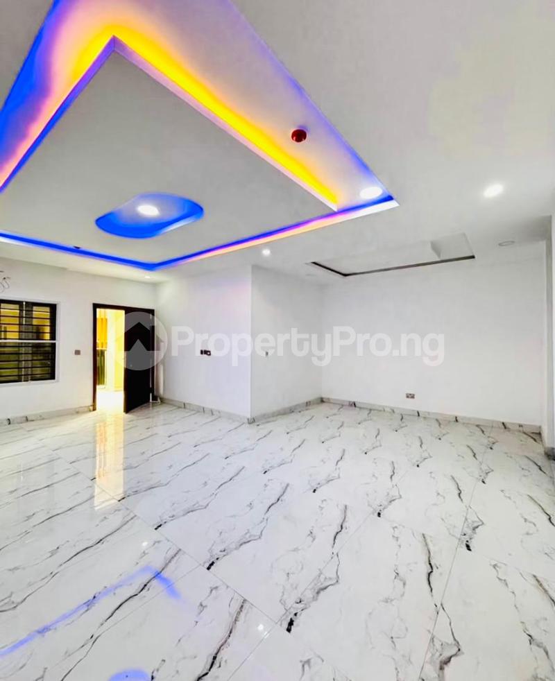 2 bedroom House for rent Off Freedomway Lekki Phase 1 Lekki Lagos