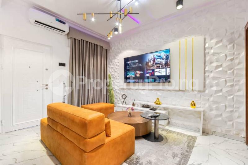 2 bedroom Flat / Apartment for shortlet Lekki Phase 1 Lekki Lagos