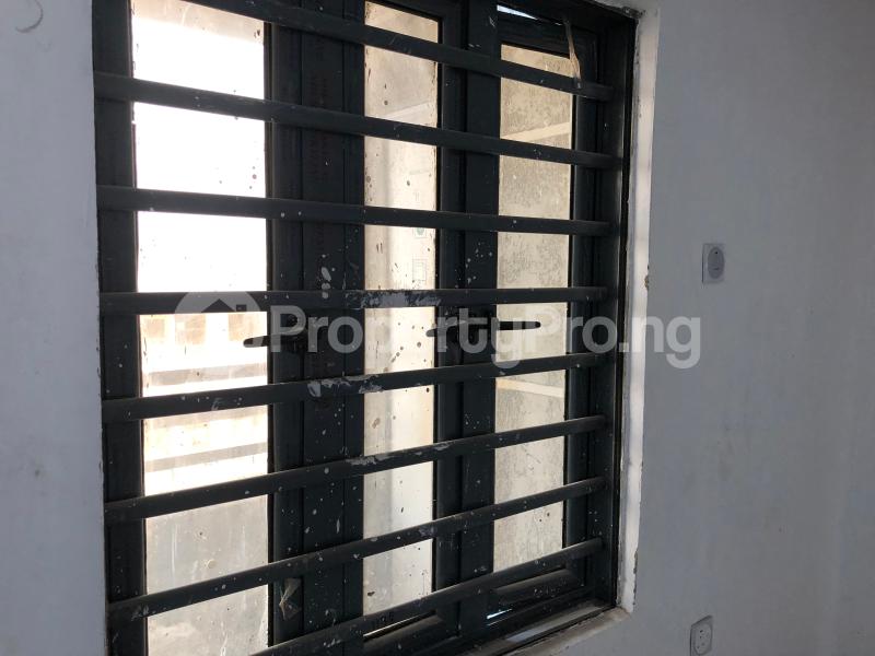 2 bedroom Flat / Apartment for rent Ilupeju Road Ilupeju Lagos