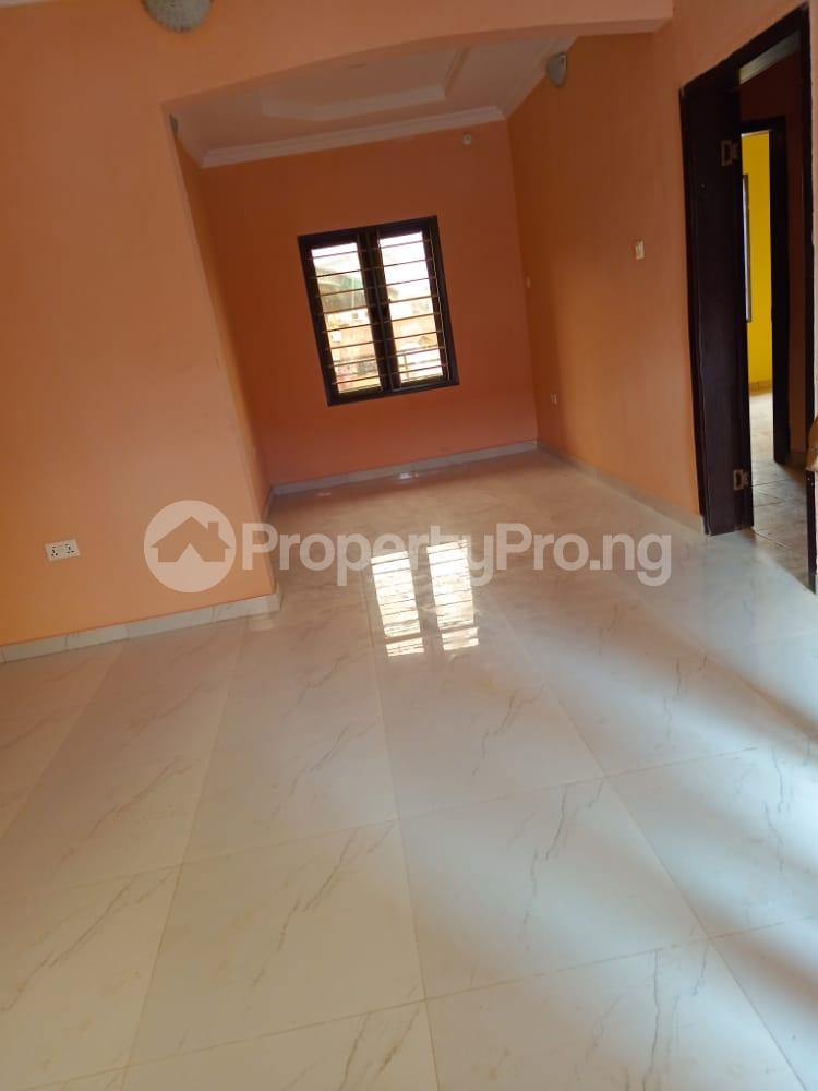 2 bedroom Flat / Apartment for rent Shomolu Palmgroove Shomolu Lagos