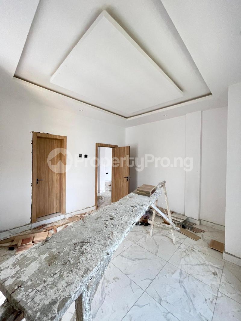 2 bedroom Flat / Apartment for rent Aguda Surulere Lagos