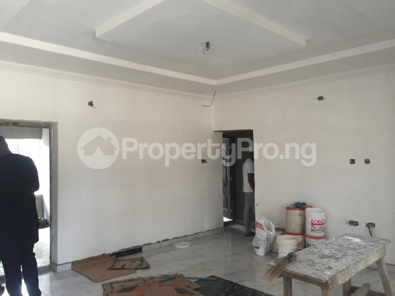 3 bedroom Flat / Apartment for rent Akoka Yaba Lagos - 1