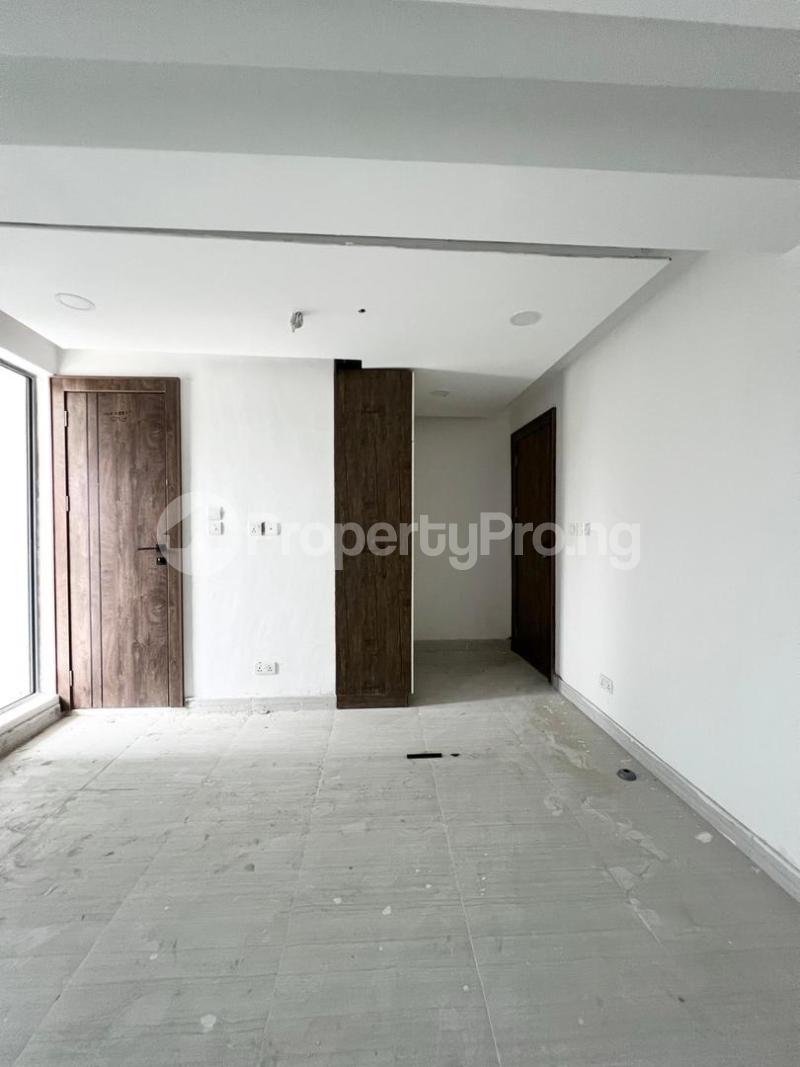 2 bedroom Flat / Apartment for rent Modupe Estate Akoka Yaba Lagos