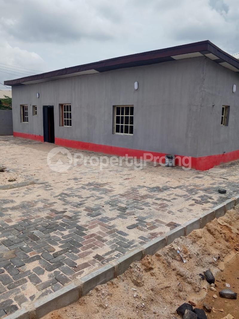2 bedroom Flat / Apartment for rent Goodness Estate Estate Remlek Badore Ajah Lagos