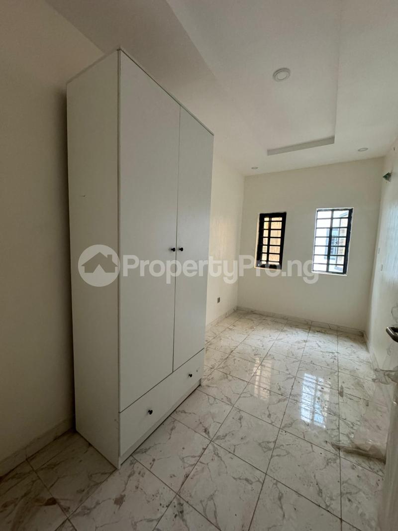 2 bedroom Flat / Apartment for rent Pedro Gbagada Lagos