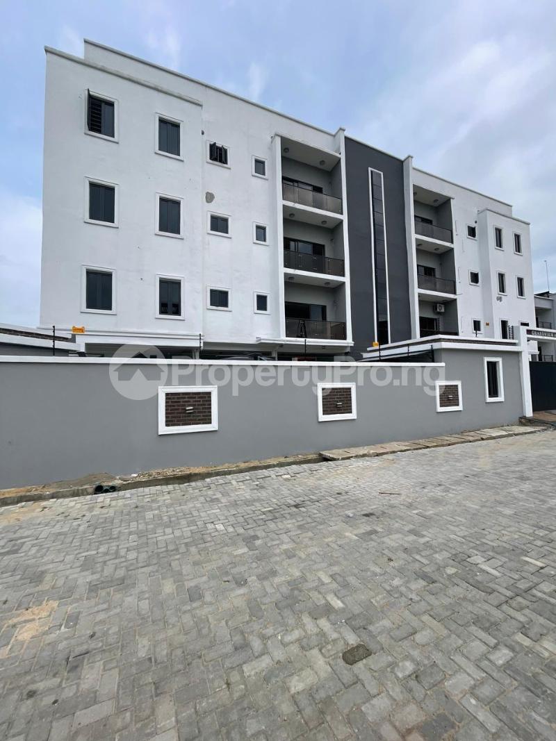 2 bedroom Flat / Apartment for rent Ikate Lekki Lagos Ikate Lekki Lagos