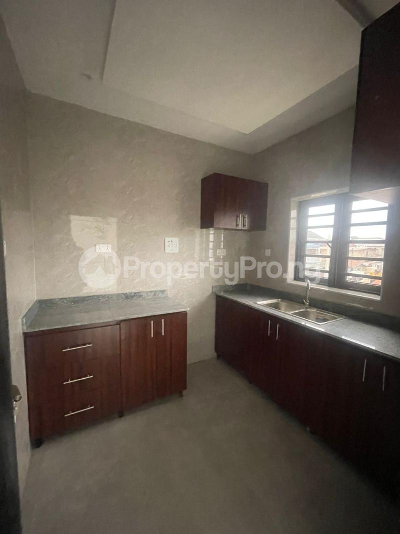 2 bedroom Flat / Apartment for rent Pedro Phase 1 Gbagada Lagos
