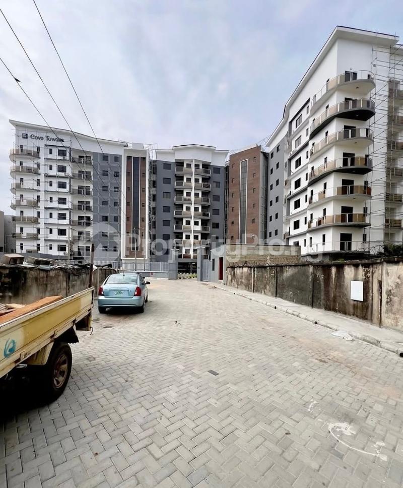 2 bedroom Flat / Apartment for rent Spa Road Ikate Lekki Ikate Lekki Lagos