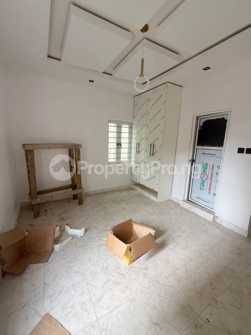 2 bedroom Flat / Apartment for rent Ilasan Lekki Lagos