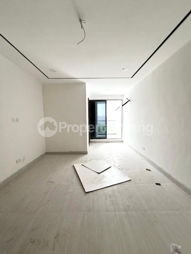 2 bedroom Flat / Apartment for rent New garage Gbagada Lagos