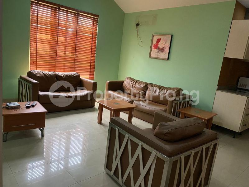 2 bedroom Flat / Apartment for rent Lekki Phase 1 Lekki Lagos