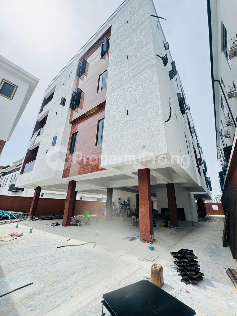 2 bedroom Flat / Apartment for sale  Ikate Lekki Lagos