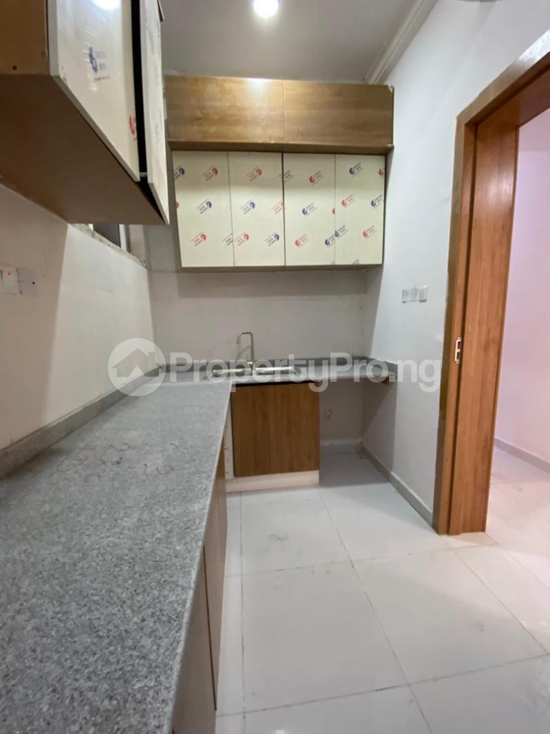 2 bedroom Flat / Apartment for rent General Hospital Atunrase Medina Gbagada Lagos