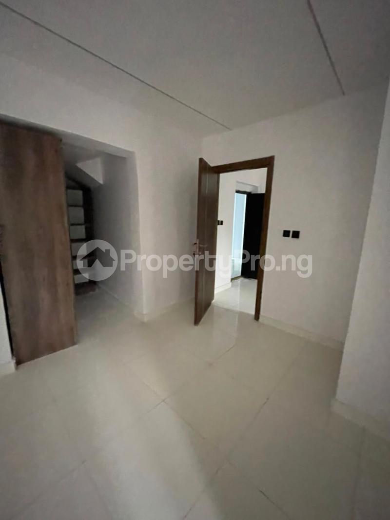 2 bedroom Flat / Apartment for rent Atunrase Medina Gbagada Lagos