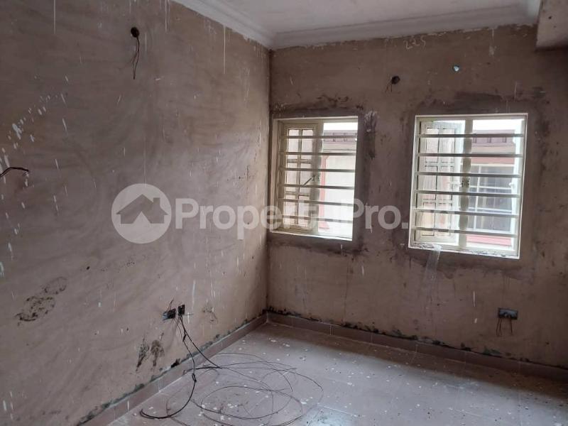 2 bedroom Flat / Apartment for rent Palmgroove Shomolu Lagos