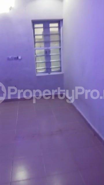 2 bedroom House for rent Beckley Estate 3 New oko oba Abule Egba Lagos