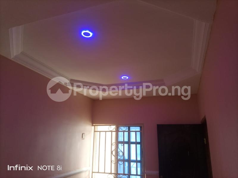 2 bedroom Flat / Apartment for rent Shomolu Lagos - 0