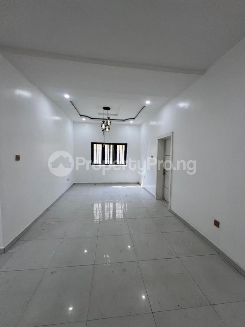 2 bedroom Flat / Apartment for rent Aguda Surulere Lagos