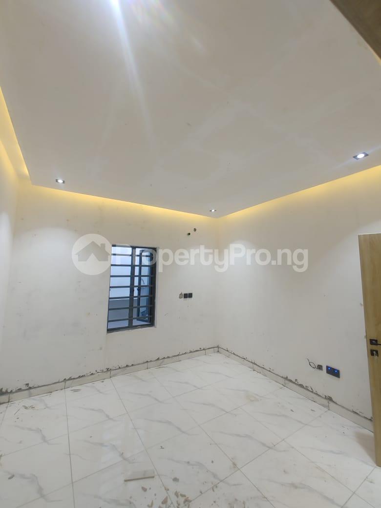 2 bedroom Flat / Apartment for rent Dkk Bustop Sangotedo Ajah Lagos