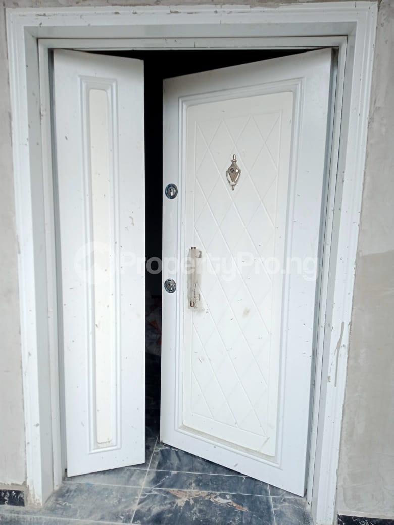 2 bedroom Flat / Apartment for rent Atunrase Medina Gbagada Lagos