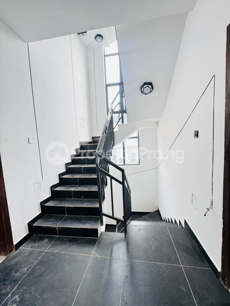 2 bedroom Flat / Apartment for sale Chevron Tollgate Lekki Lekki Phase 2 Lekki Lagos