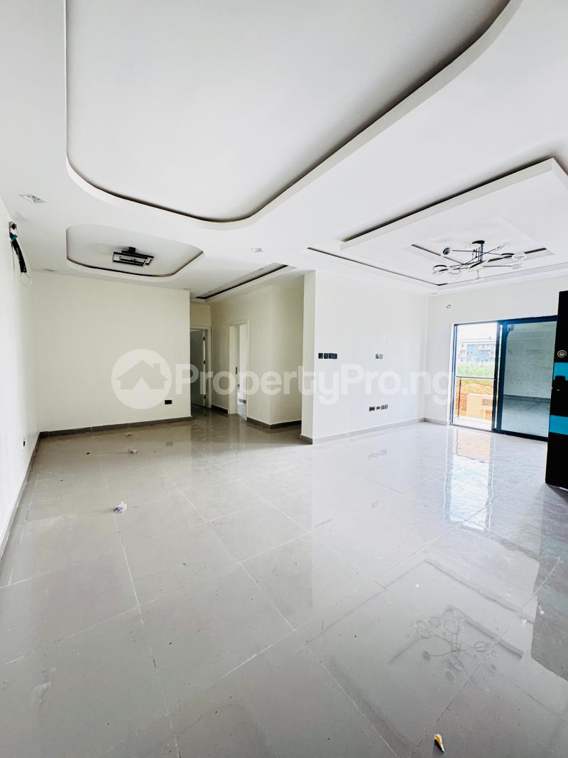 2 bedroom Flat / Apartment for rent Ikate, Lekki Phase 2 Lekki Lagos