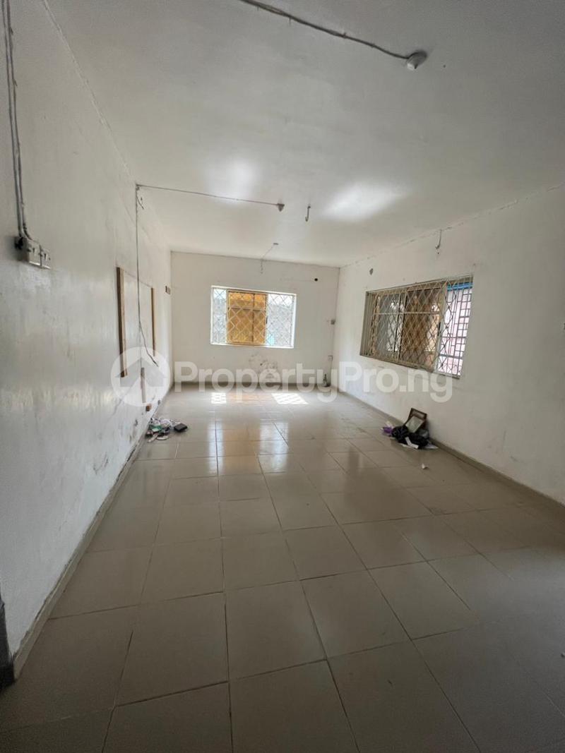 2 bedroom Flat / Apartment for rent Aguda Surulere Lagos