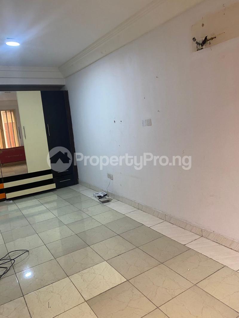 2 bedroom Flat / Apartment for rent Pedro Gbagada Lagos