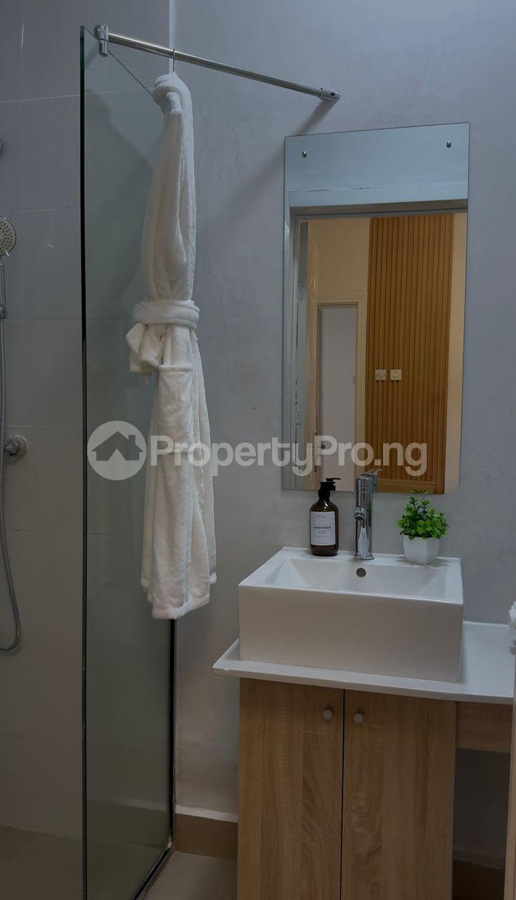 2 bedroom Flat / Apartment for shortlet Sinari Daranijo, Ligali Ayorinde Victoria Island Lagos