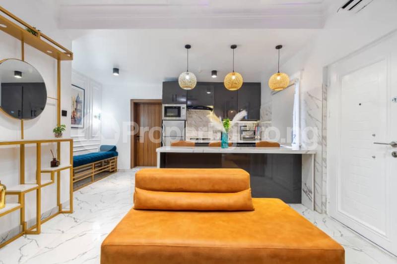 2 bedroom Flat / Apartment for shortlet Lekki Phase 1 Lekki Lagos